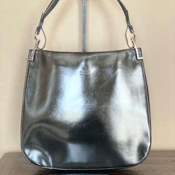 Auth GUCCI bag - Picture 14 of 14